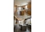design room, home and office interior with 3d rendering